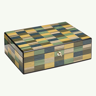 Хьюмидор Morici Venezia Collection Mestre