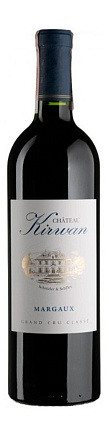 Вино Chateau Kirwan, Margaux AOC 2000