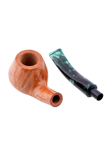 Курительная трубка Ser Jacopo Mastro Geppetto G491-3 - отзывы