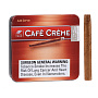 Сигариллы Cafe Creme Arome 10