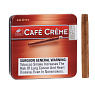 Сигариллы Cafe Creme Arome 10 - фото 1