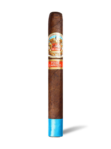 Сигары Perez Carrillo La Historia E-III - фото