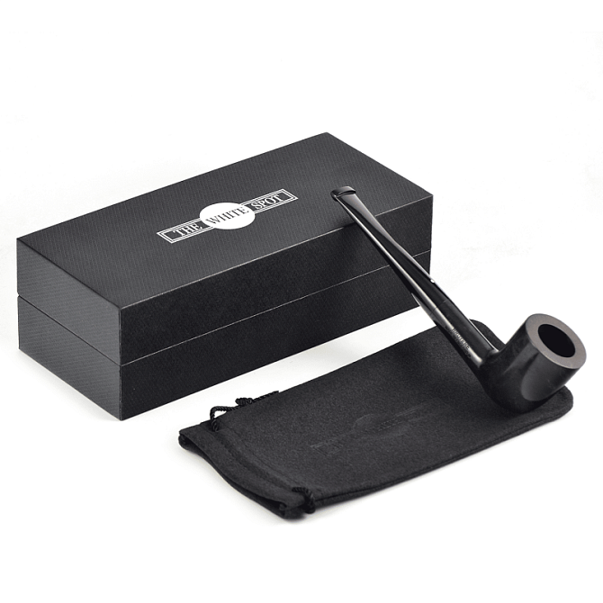 Курительные трубки Dunhill Bruyere 3105 (18) (без фильтра) - фото 21