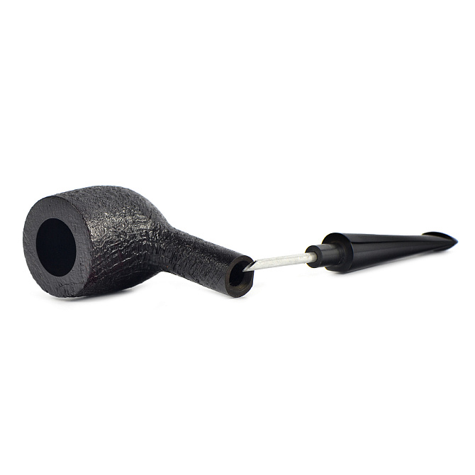 Курительные трубки Dunhill Shell Briar 4106 (17) (без фильтра) - фото 21