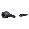 Курительные трубки Dunhill Shell Briar 4106 (17) (без фильтра) - фото 4