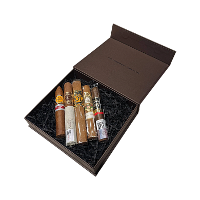 Подарочный набор для новичков Средний - фото