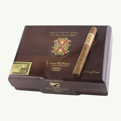 Сигары Arturo Fuente Opus X Fuente Fuente - цена