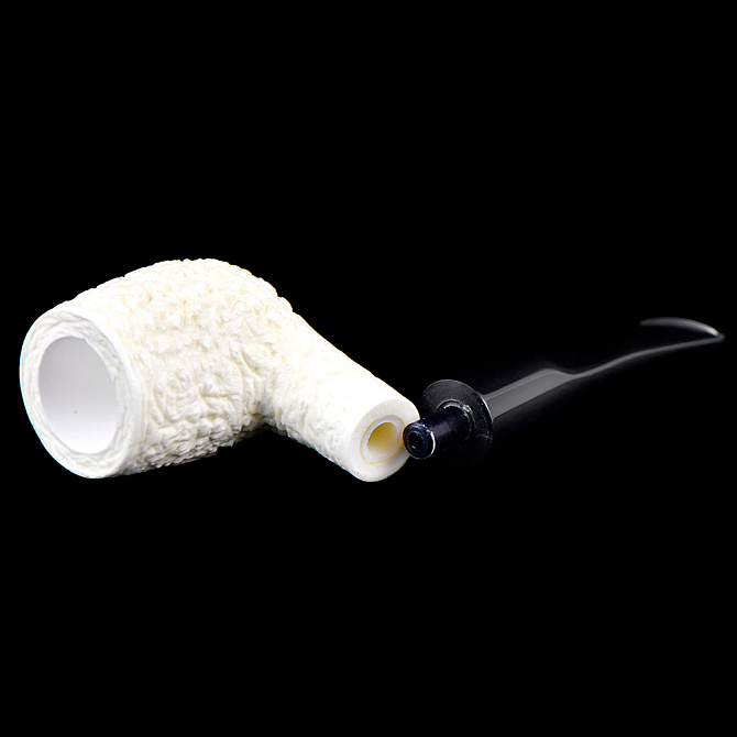 Курительные трубки Altinay Classic 17182 (без фильтра) - фото 7