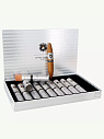 Сигары Zino Platinum Chubby Especial Tubos - фото 2