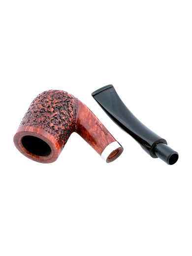 Курительная трубка Mastro de Paja Unica M331-10 - отзывы