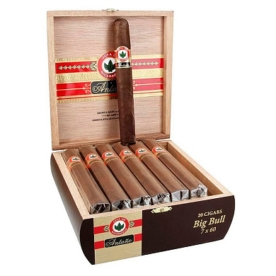 Сигары Joya de Nicaragua Antano Original 1970 Alisado - цена