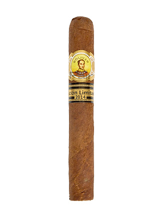 Сигары Bolivar Super Coronas Edicion Limitada 2014