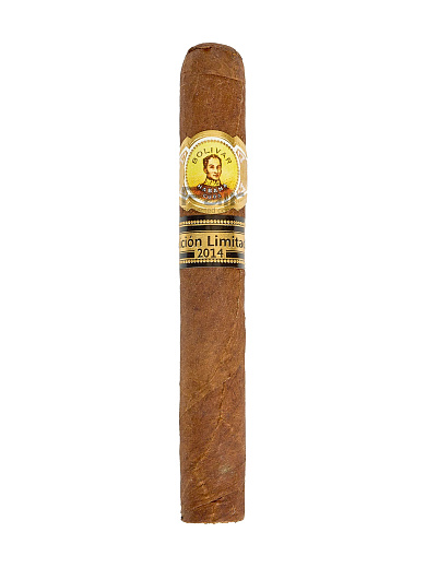 Сигары Bolivar Super Coronas Edicion Limitada 2014 - фото