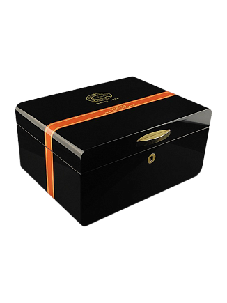 Хьюмидор Partagas Series на 50 сигар