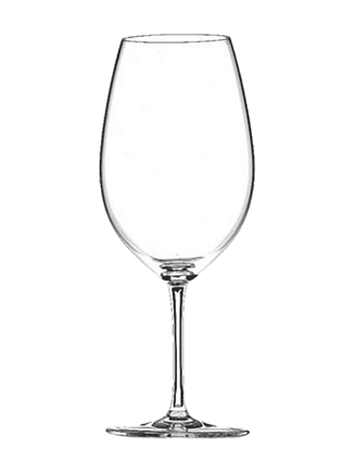 Набор бокалов для вина Riedel Vinum Shiraz/Syrah, 700 мл