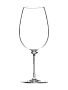 Набор бокалов для вина Riedel Vinum Shiraz/Syrah, 700 мл