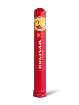 Сигары Bolivar Tubos No. 3
