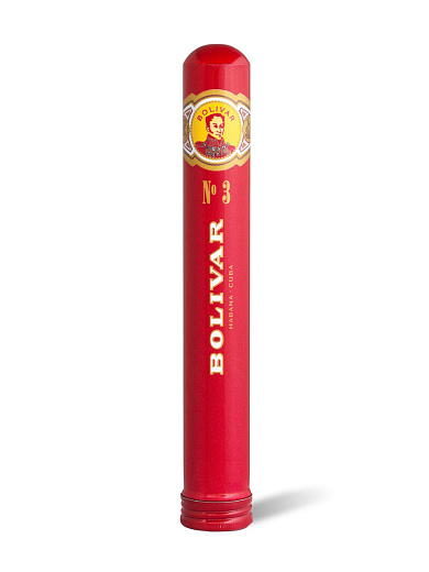 Сигары Bolivar Tubos No. 3 - фото