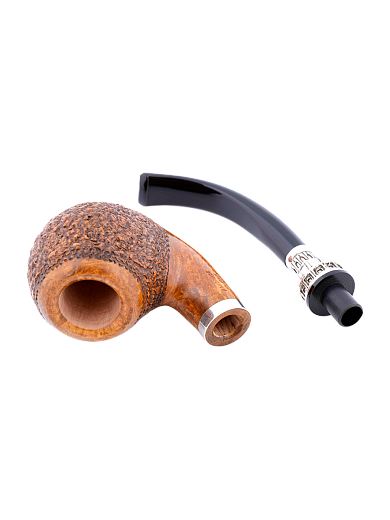 Курительная трубка Mastro de Paja San Pietro M423-2, в шкатулке - отзывы