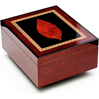 Хьюмидор Adorini Venezia Deluxe (Venezia М - Deluxe)