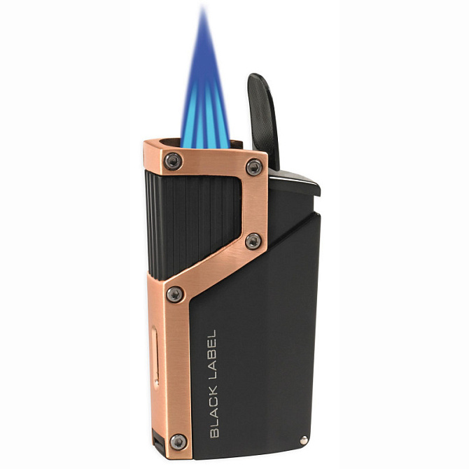 Black Label CZAR Black Copper LBL 140030 - фото 6