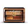 Электронный шкаф Cigar Cabinet JC-23 (канадский кедр) (уцененный товар) - фото 1