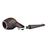 Курительные трубки Dunhill Cumberland 4101 (без фильтра) - фото 8