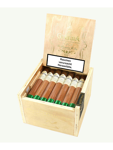 Сигары Gurkha Heritage Toro - цена