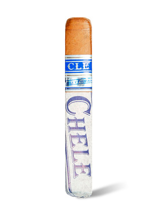 Сигары C.L.E. Chele Robusto 50 x 5