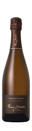 Шампанское Massin l'Integrale Extra Brut 2016
