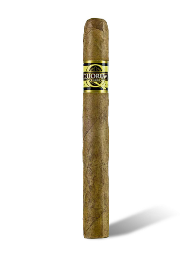 Сигары Quorum Shade Double Gordo - фото