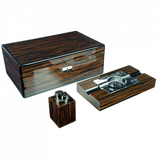 Набор сигарных аксессуаров Howard Miller SET-810-038