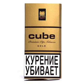 Mac Baren Cube Gold