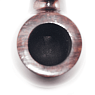 Курительные трубки Dunhill Amber Root 4102 B (без фильтра) - фото 3