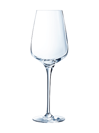 Набор бокалов для вина Chef & Sommelier Sublym, 450 мл