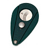 Каттер Xikar 200 GN Green Malachite - фото 1