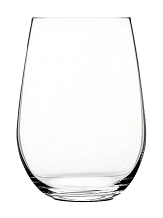 Набор бокалов для вина Riedel O Wine Tumbler Riesling/Sauvignon Blanc, 375 мл