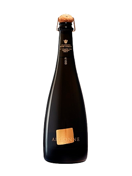 Henri Giraud, Argonne, Brut, Ay Grand Cru - фото