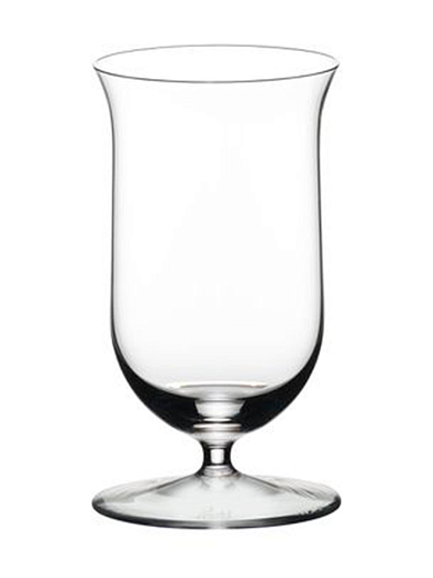 Бокал Riedel Sommeliers Single Malt Whisky, 200 мл - фото