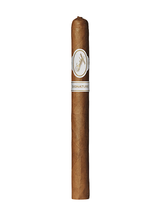 Сигары Davidoff Signature №2 Tubos
