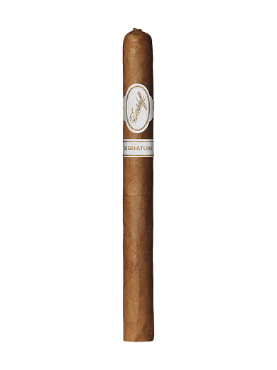 Сигары Davidoff Signature №2 Tubos - фото