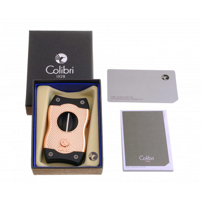 Гильотина Colibri SV-cut CU600T5 - фото 20