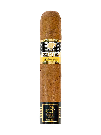 Сигары Cohiba Siglo De Oro Year of the Rabbit