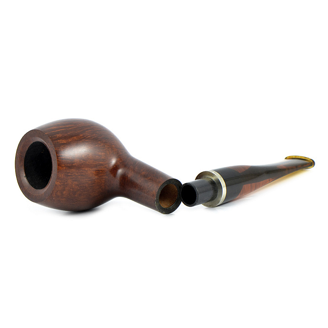 Курительные трубки Vauen - Classic - 3966 (фильтр 9 мм) - фото 7