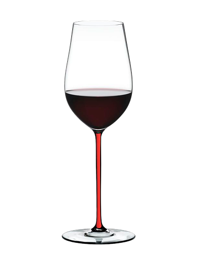 Бокал для вина Riedel Fatto A Mano Riesling/Zinfandel Red, 395 мл - цена