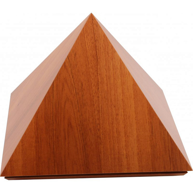Хьюмидор Adorini Pyramid Deluxe M cedro - фото 8
