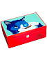 Хьюмидор Siglo на 75 сигар Grumpy Cat