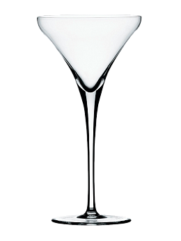 Набор бокалов Spiegelau Willsberger Anniversary Martini, 260 мл - фото