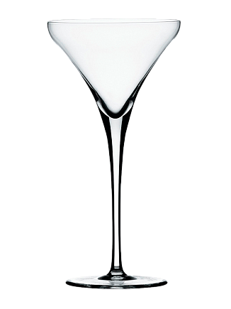 Набор бокалов Spiegelau Willsberger Anniversary Martini, 260 мл
