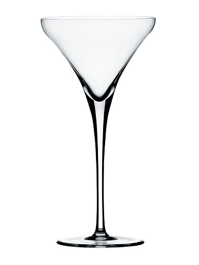 Набор бокалов Spiegelau Willsberger Anniversary Martini, 260 мл - фото